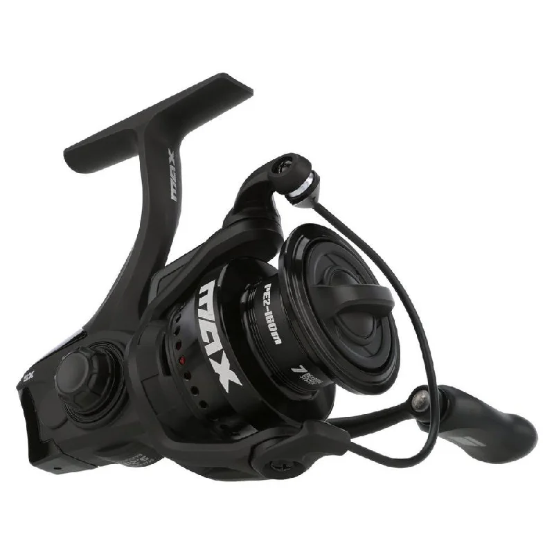 Fishing hook rust grip-Abu Garcia Max SX SP3000 Spinning Reel MAXSXSP3000 [1609815]