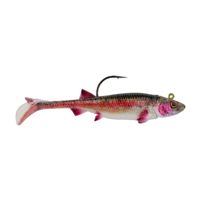 HD Rainbow Trout