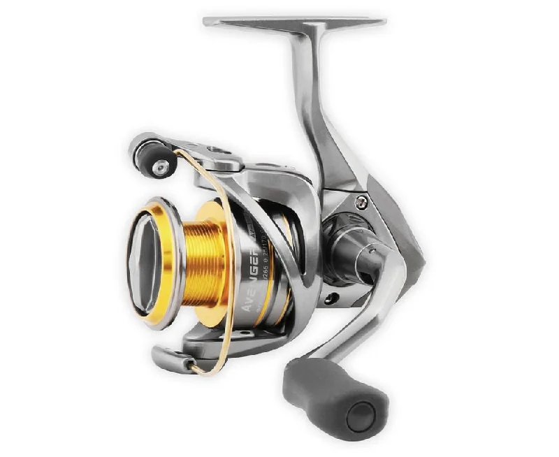 Fishing bait live firm-Okuma Avenger Spin Reels