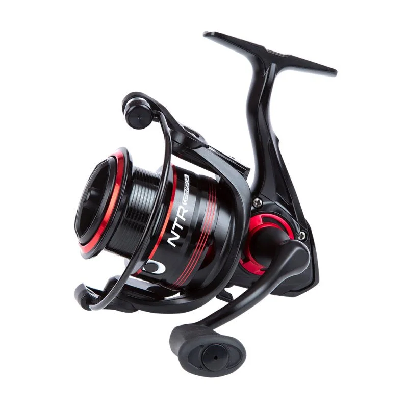 Fishing line smooth strength-NYTRO NTR REEL MK2  4002 Ref-20100030