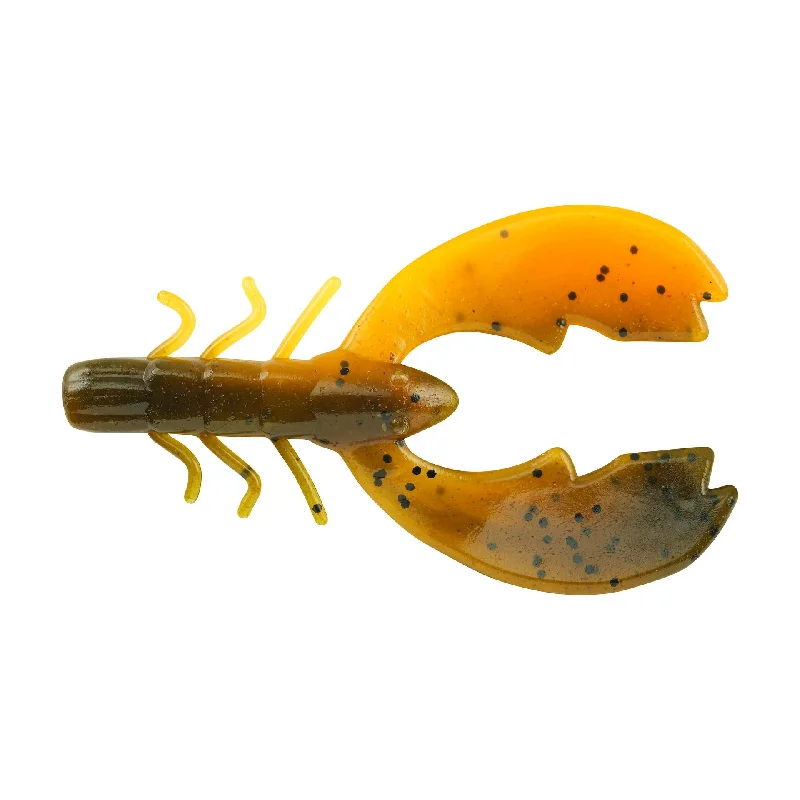 Alabama Craw