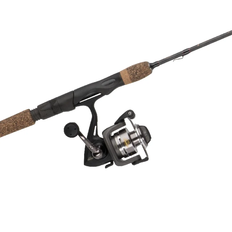 Fishing reel durable control-Lightning Rod™ Spinning Combo