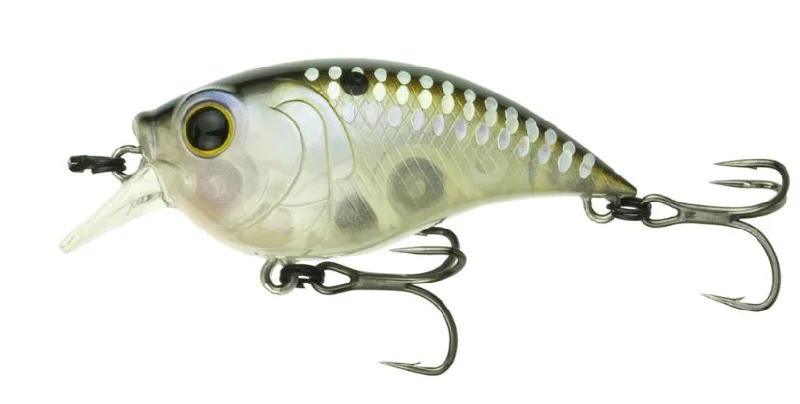 Ghost Shad Scales