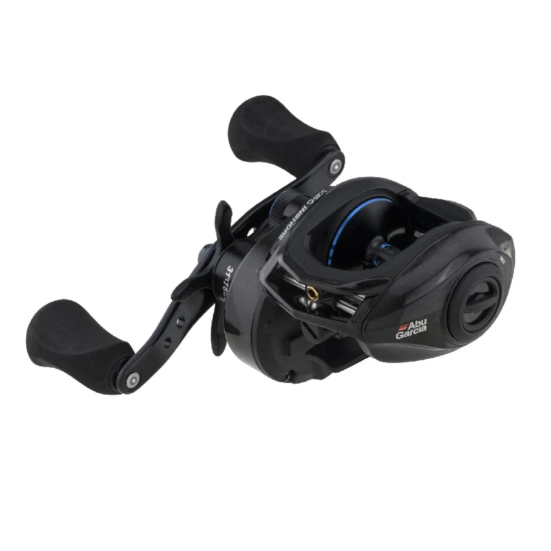 Fishing tackle multi-strap-Abu Revo 4 Inshore Baitcast Reels