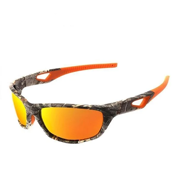 Fishing tackle durable case-Stingray Glasses