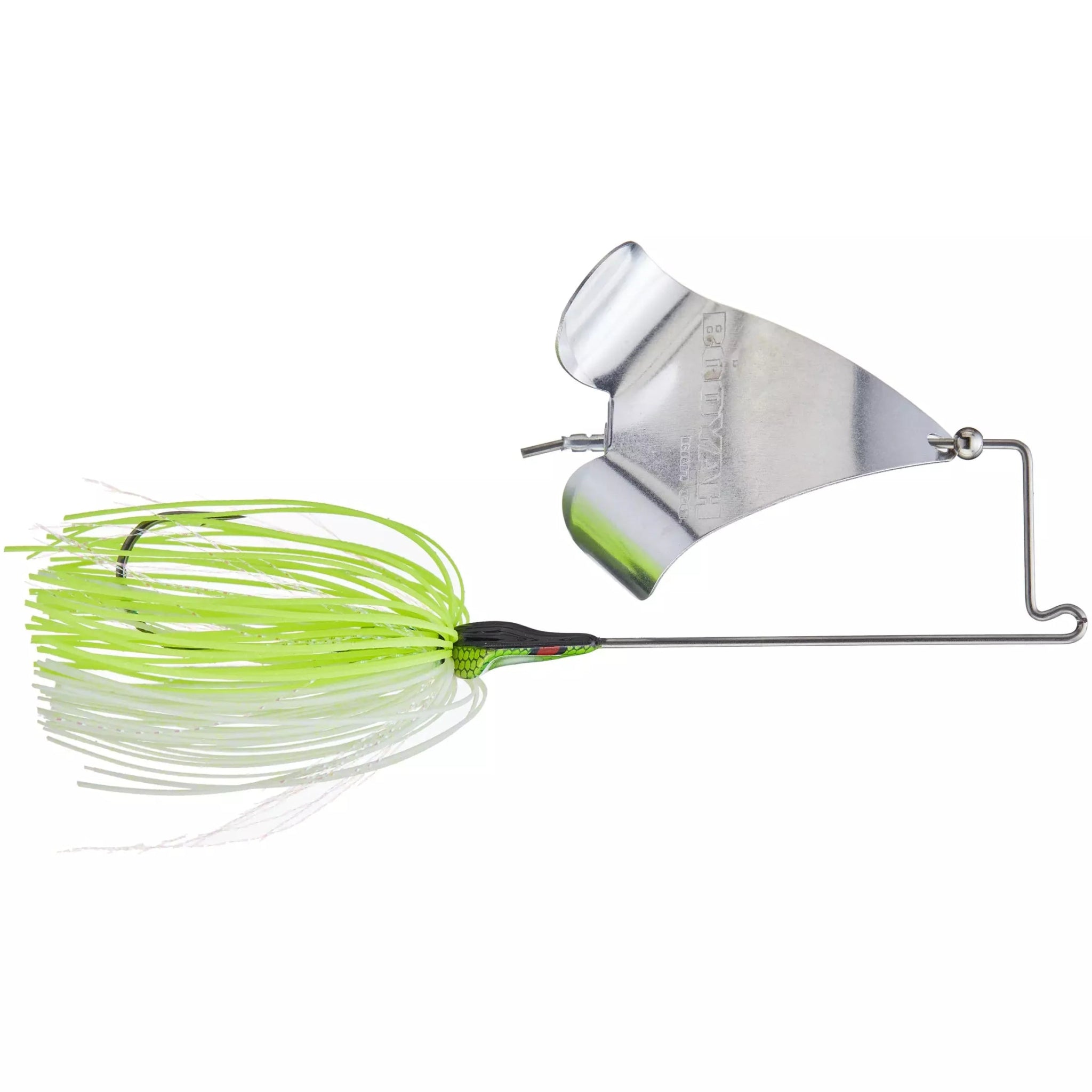 Fishing line high balance-BOOYAH Squelcher Buzzbait