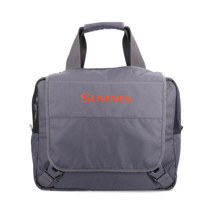 Fishing rod portable pouch-Simms Riverkit Wader Tote