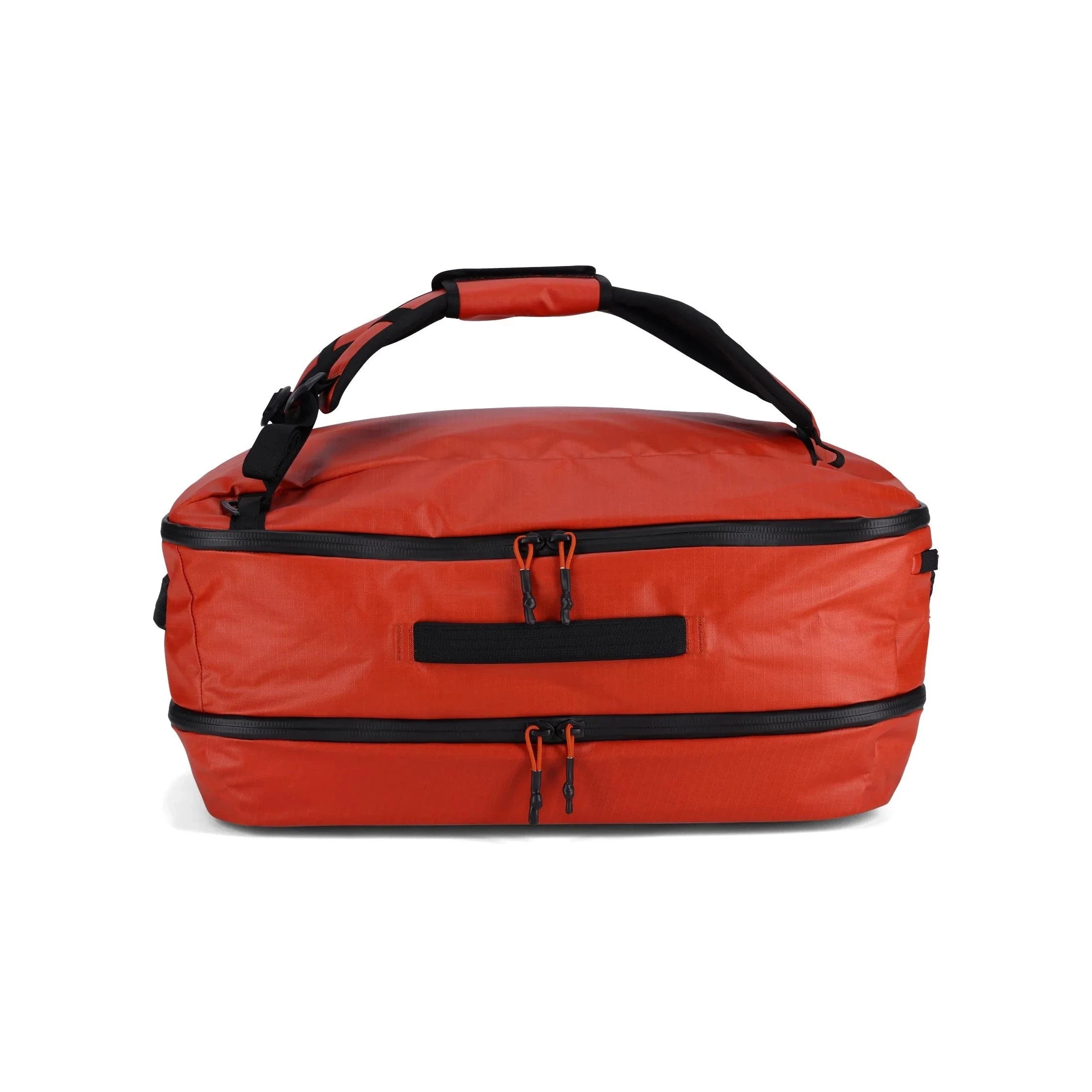 Fishing line cast hold-Simms Tailwind 50L Duffel