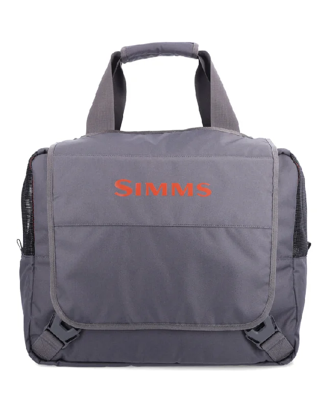 Fishing rod pier case-Simms Riverkit Wader Tote