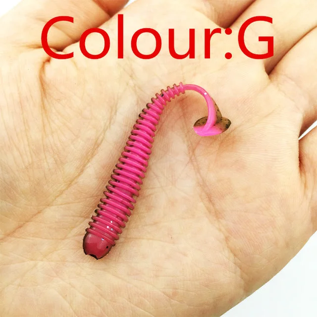 Color G