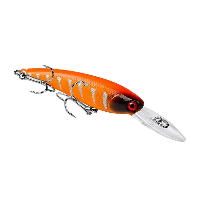 Fishing line smooth grip-Lureswholesale® Minnow Swimbait Wobbler Saltwater Fishing Lures