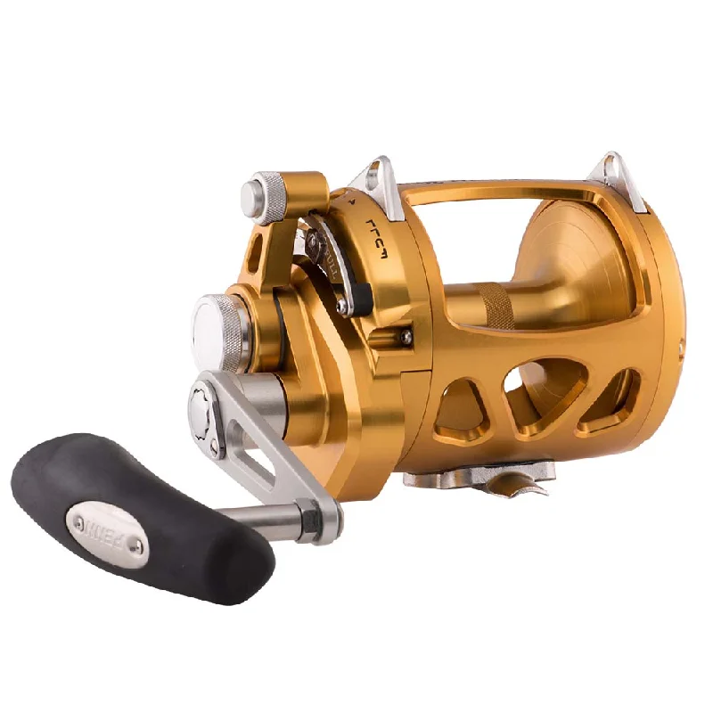 Fishing bait scent hold-PENN International VI Series INT30VIW Trolling Reel [1450509]