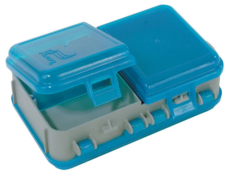 Fishing line smooth firm-Plano Two Sided Organizer