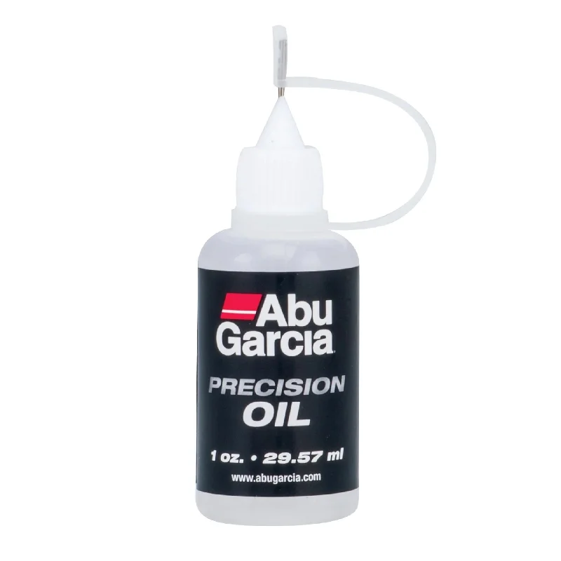 Fishing bait live support-ABU Reel Oil 1oz