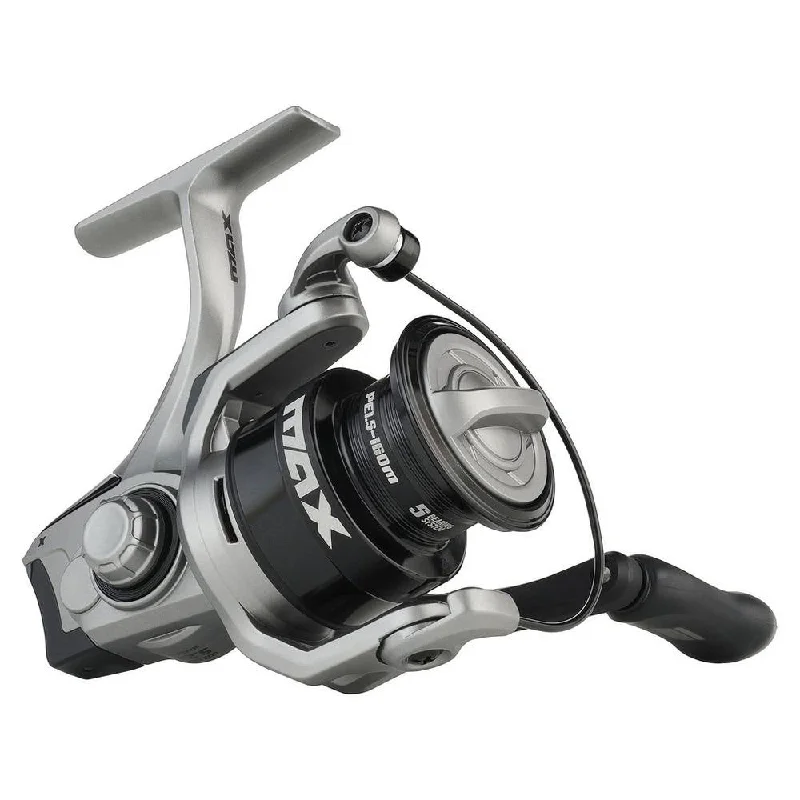 Fishing line spool firm-Abu Garcia Max X SP2500 Spinning Reel MAXXSP2500 [1609801]