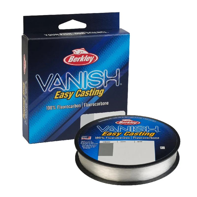 Fishing bait drying case-Vanish® Filler Spool