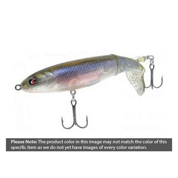 Fishing line knot strength-River2Sea WPL130 Whopper Plopper Lure Rainbow Trout - WPL130 Rainbow Trout