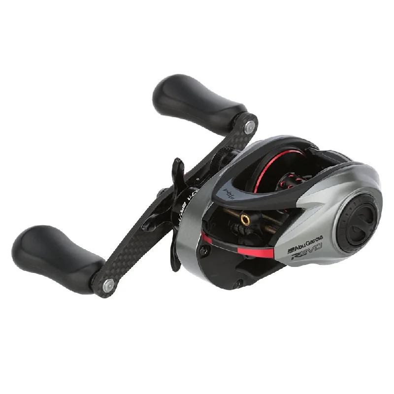 Fishing hook rust hold-Abu Garcia Revo Premier Low Profile Baitcast Reel REVO5 PRM LP [1614081]