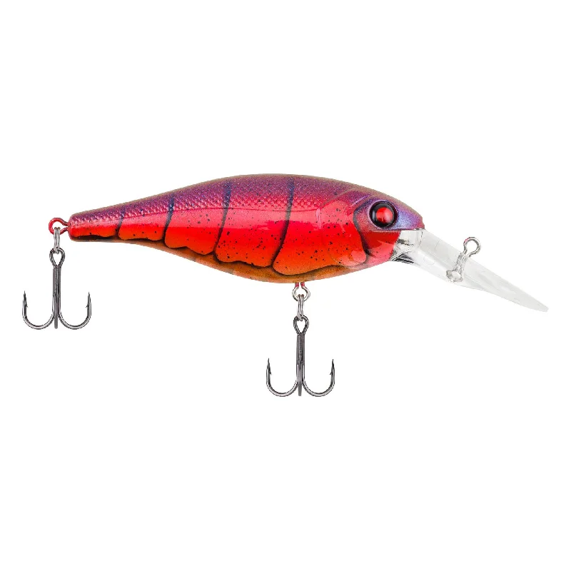 Special Red Craw