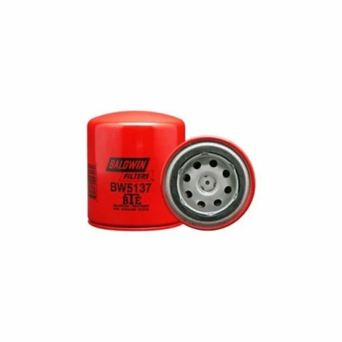 Fishing line durable support-Baldwin - BW5137 Coolant Spin-on Filter