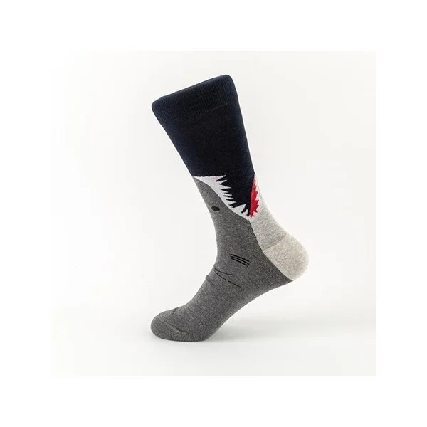 Fishing line high balance-Shark Socks