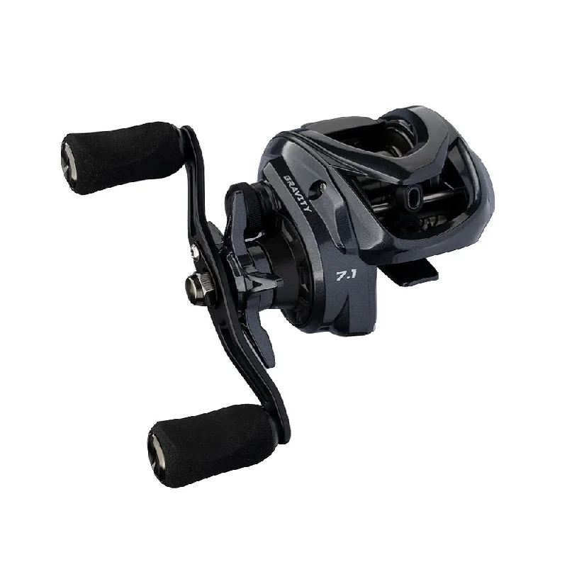 Fishing line durable firm-Ark Gravity 3 Baitcast Reel