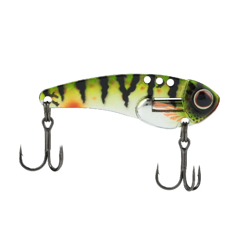 Chrome Perch