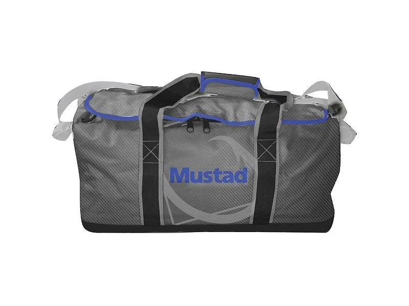 Fishing hook fine grip-Mustad Boat Bag 24"