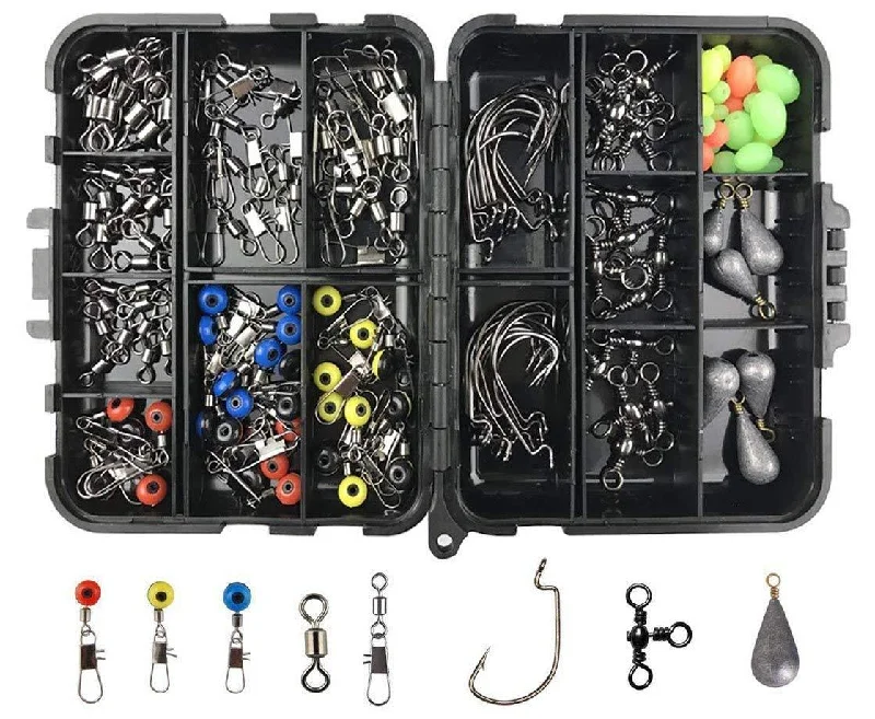 Fishing rod quick case-Fishing Accessories Kit