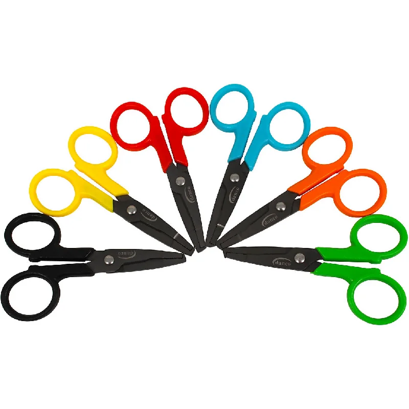 Fishing reel low grip-Danco Tool Braid Scissors