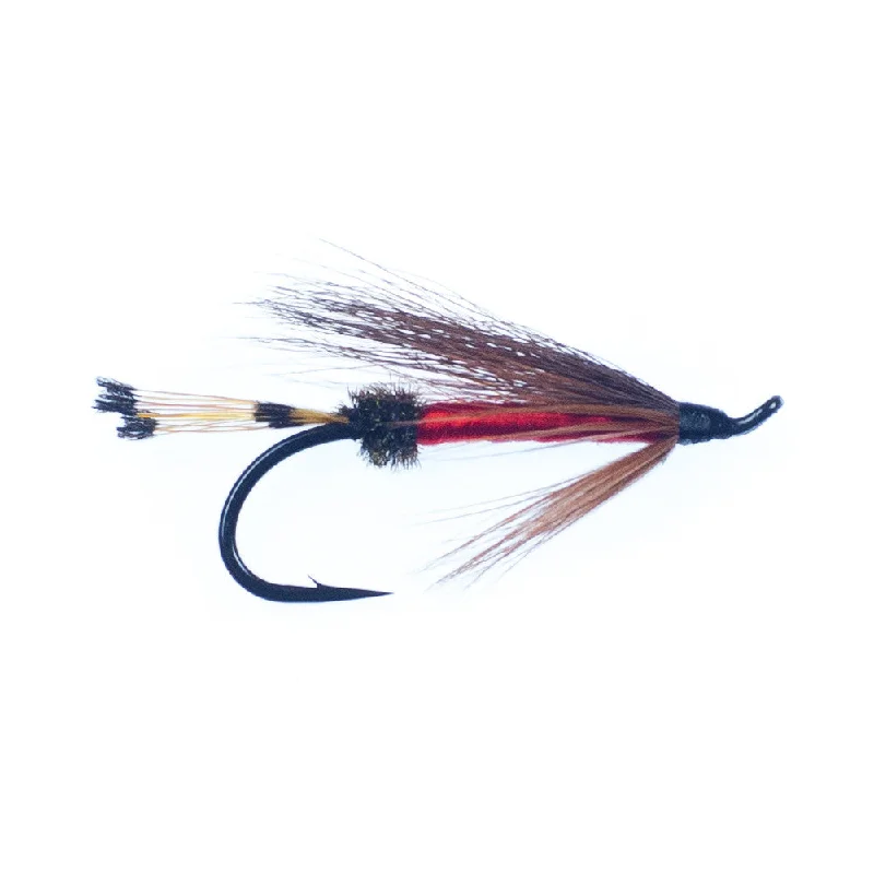 Fishing line smooth strength-Rogue Red Ant