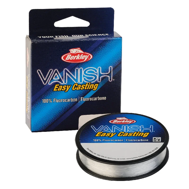 Fishing rod pier pouch-Vanish® Pony Spool