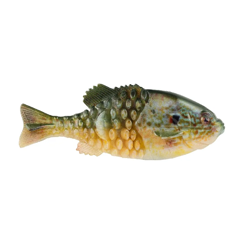 HD Pumpkinseed