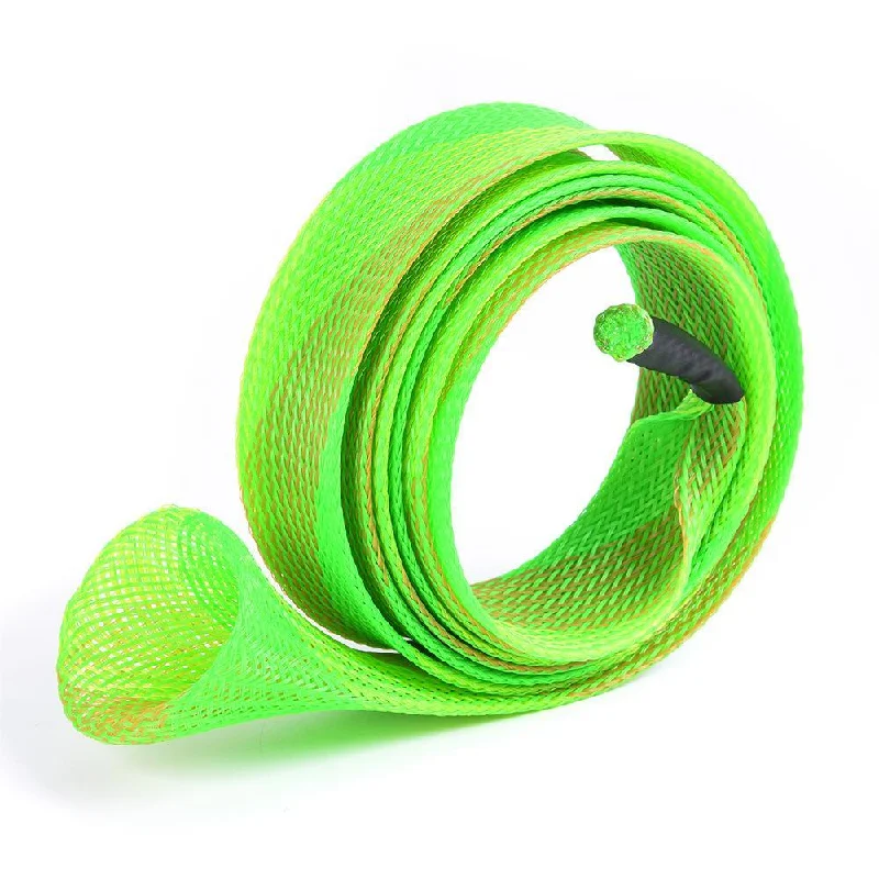 Fluoro Green