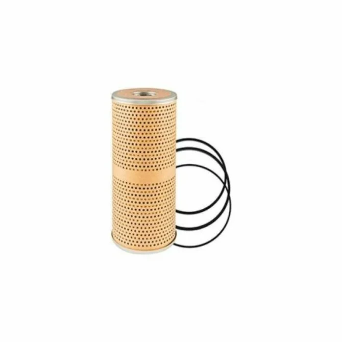 Fishing line cast strength-Baldwin - PT670 Lube or Hyd Element Filter