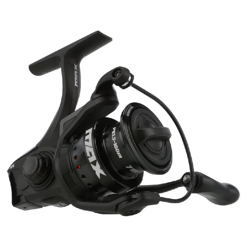 Fishing reel balanced firm-Abu Garcia Max SX SP2500 Spinning Reel MAXSXSP2500 [1609813]