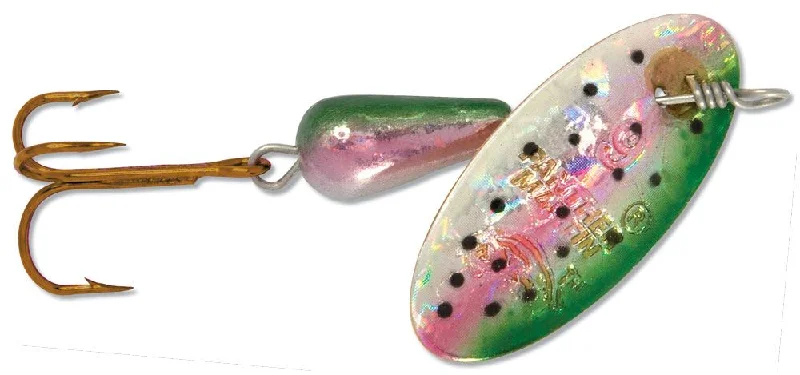 Fishing bait live firm-Panther Martin Holographic Regular