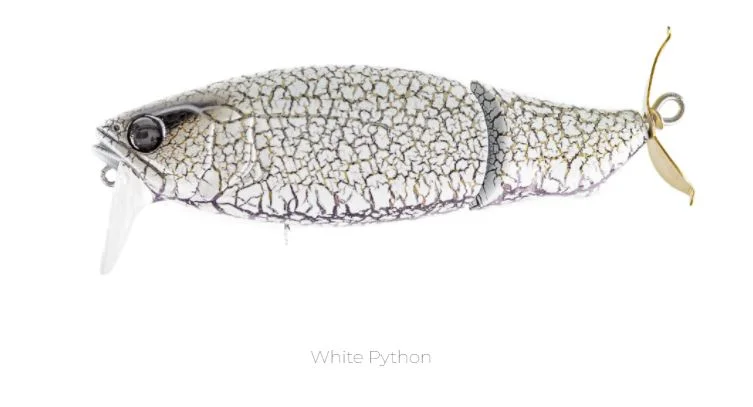 White Python