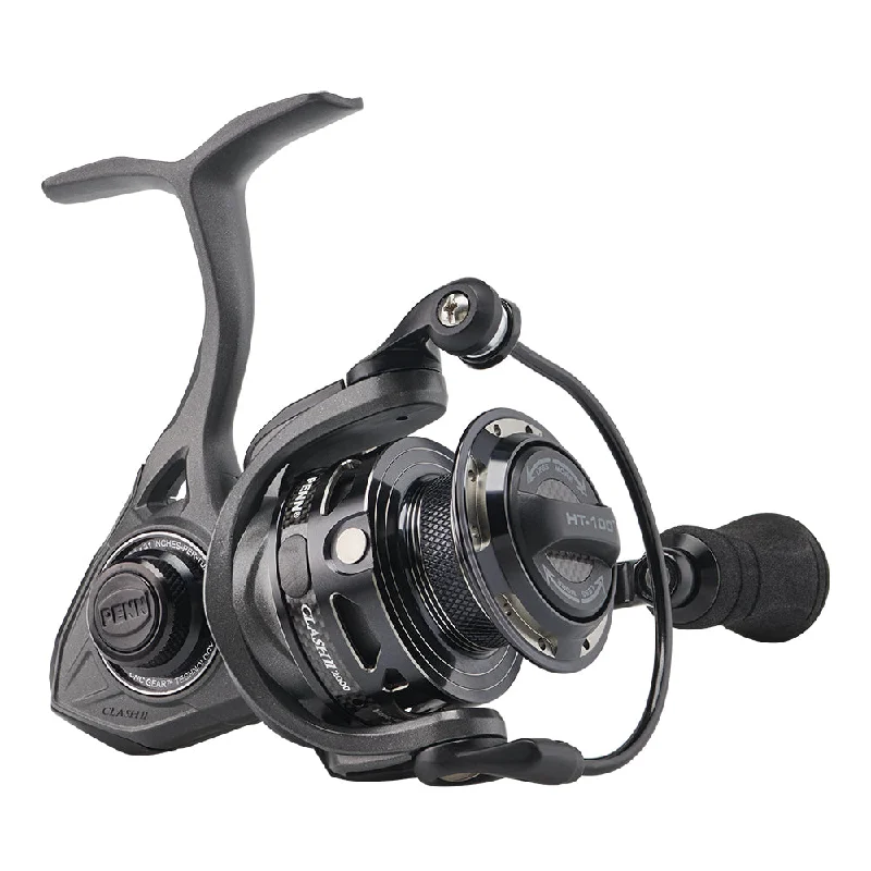 Fishing sonar compact-PENN CLAII2000 Clash II Spinning Reel [1522156]