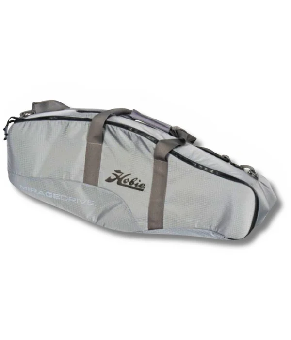 Fishing tackle utility pouch-Mirage Drive Carry Bag