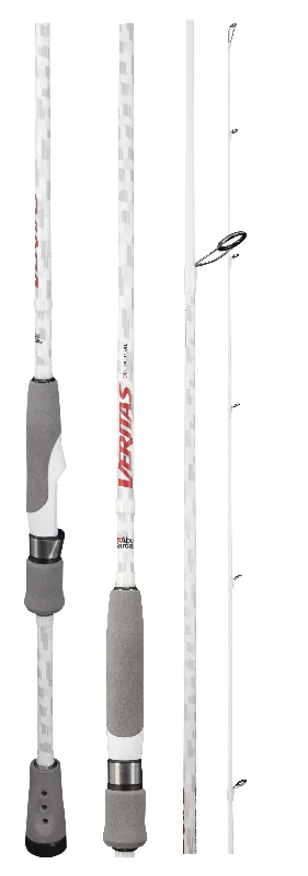 Fishing hook rust firm-Abu Garcia Veritas V4 Surf Graphite Rods