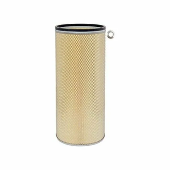 Fishing line cast strength-Baldwin - PA2563 Inner Air Element Filter