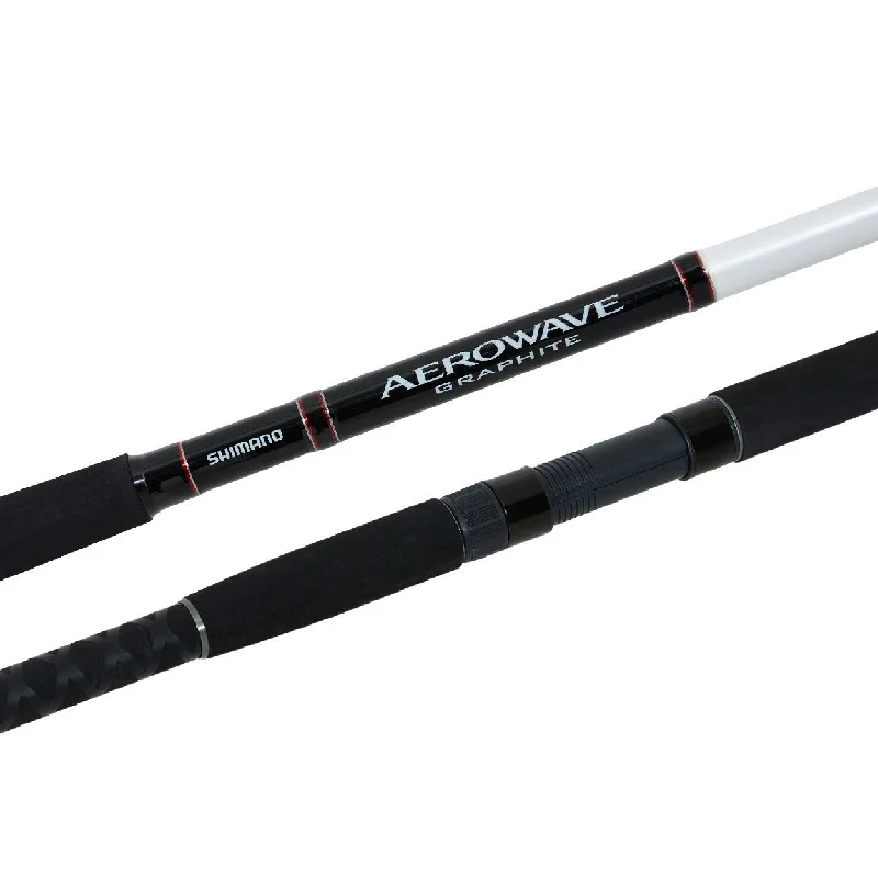 Fishing line high balance-Shimano Aerowave Graphite Surf Rods