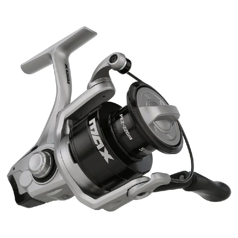 Fishing tackle multi-case-Abu Garcia Max X SP4000 Spinning Reel MAXXSP4000 [1609805]