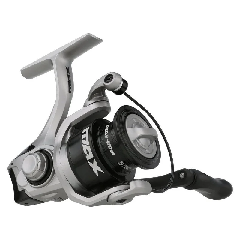 Fishing rod lightweight case-Abu Garcia Max X SP2000 Spinning Reel MAXXSP2000 [1609799]