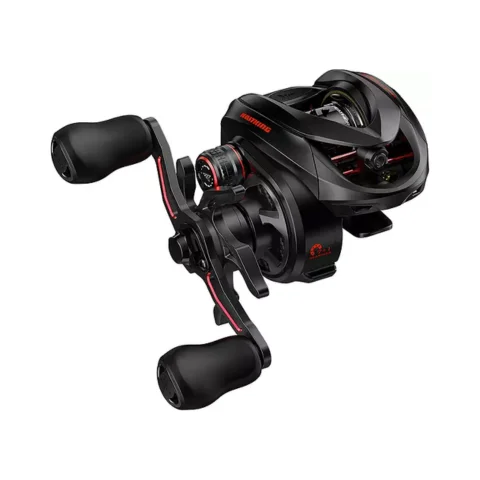 Fishing reel durable strength-KastKing Valiant Eagle II BFS Casting Reel