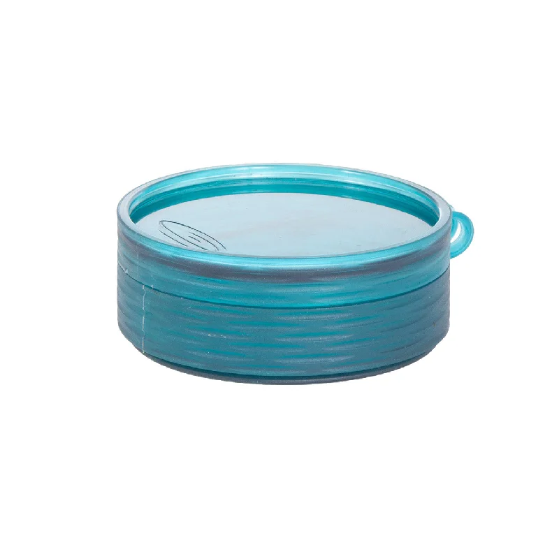 Fishing sonar compact-Fishpond Fly & Bait Puck | Baja Blue