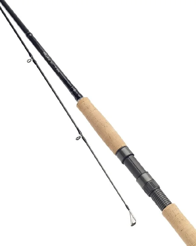 Fishing bait live stability-New Daiwa Whisker Spinning Rods - 8ft / 9ft / 10ft - 2pc