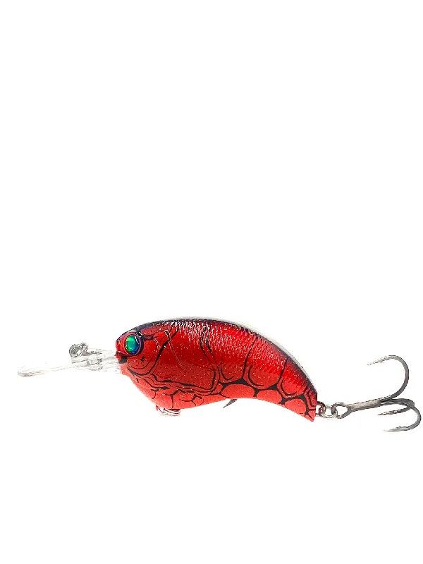 Red Craw