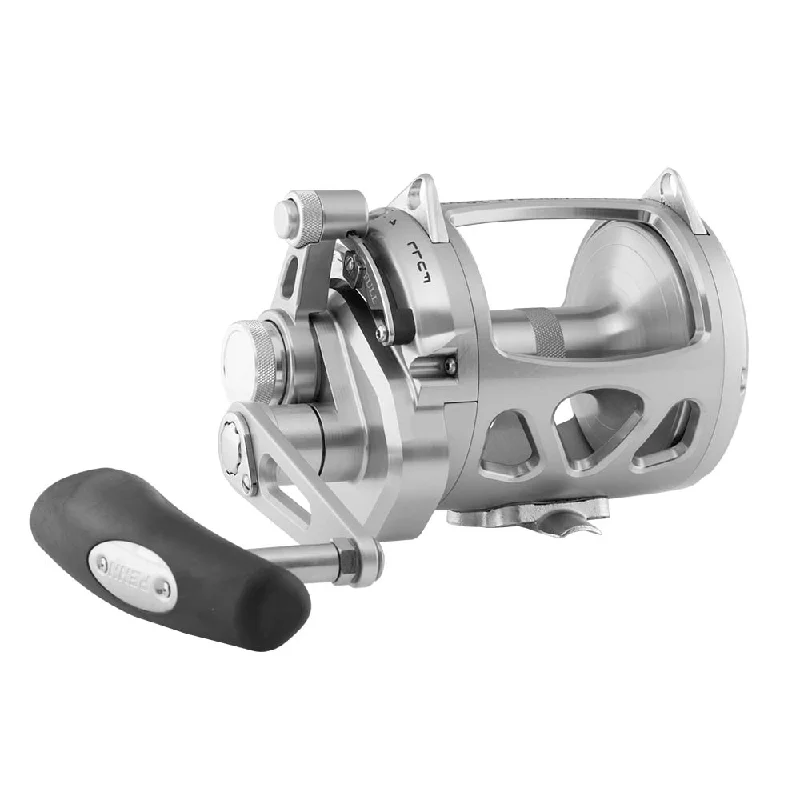 Fishing rod surf case-PENN International VI Series INT30VIWS Trolling Reel [1450510]